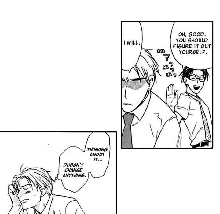The More Useless He Is, The More I Love Him - episode 10 - 40