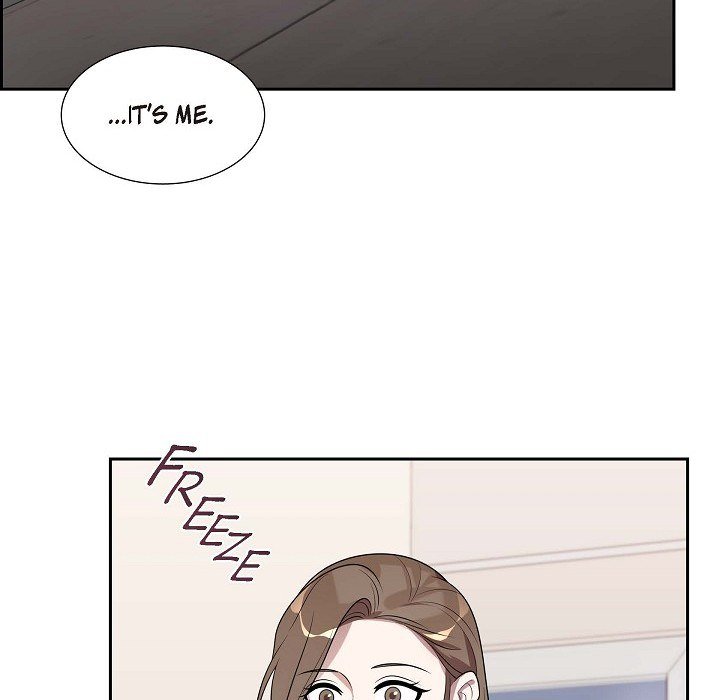 A Misogamist's Romance - episode 21 - 81