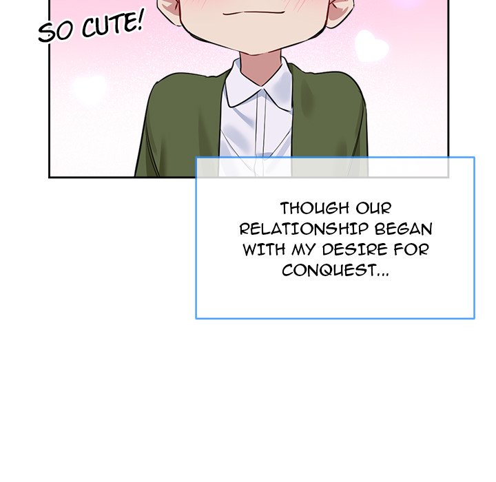 I Want You! - episode 1 - 27