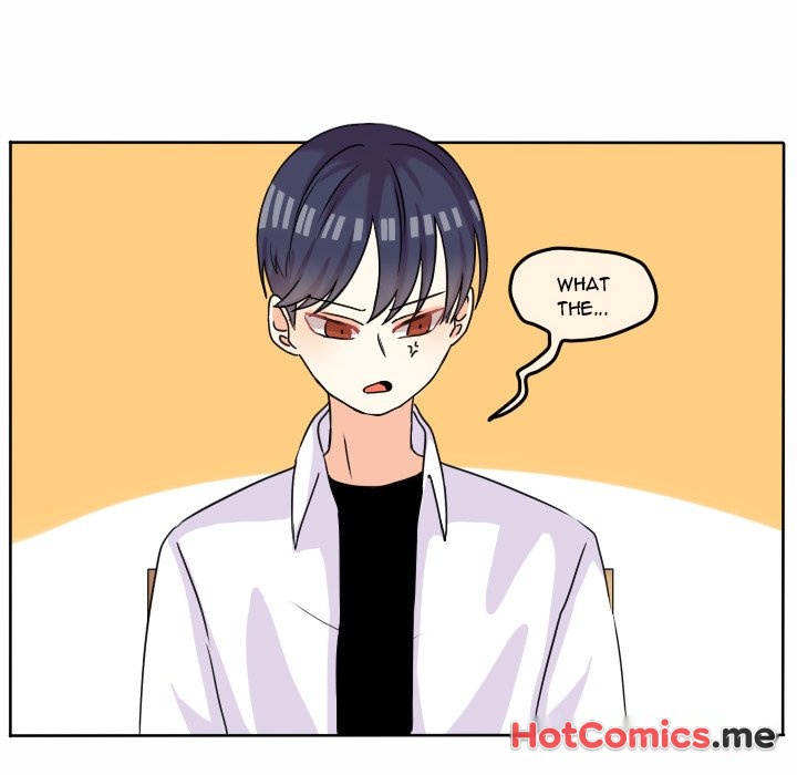 The Chill Couple - episode 36 - 19