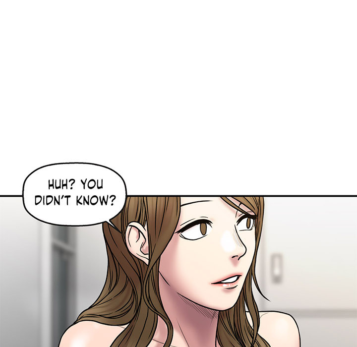 Sleeping With the Ghost - episode 24 - 42