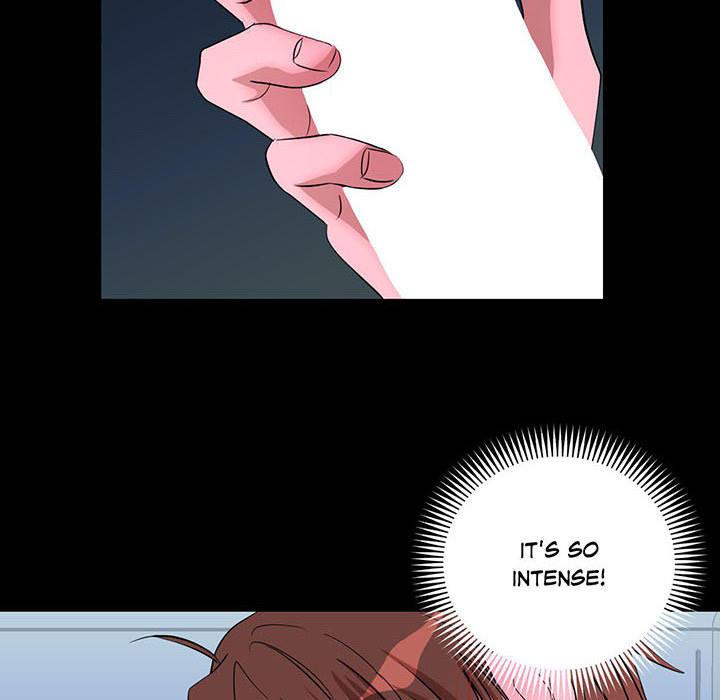 Love, Lust, & Joy - episode 16 - 61