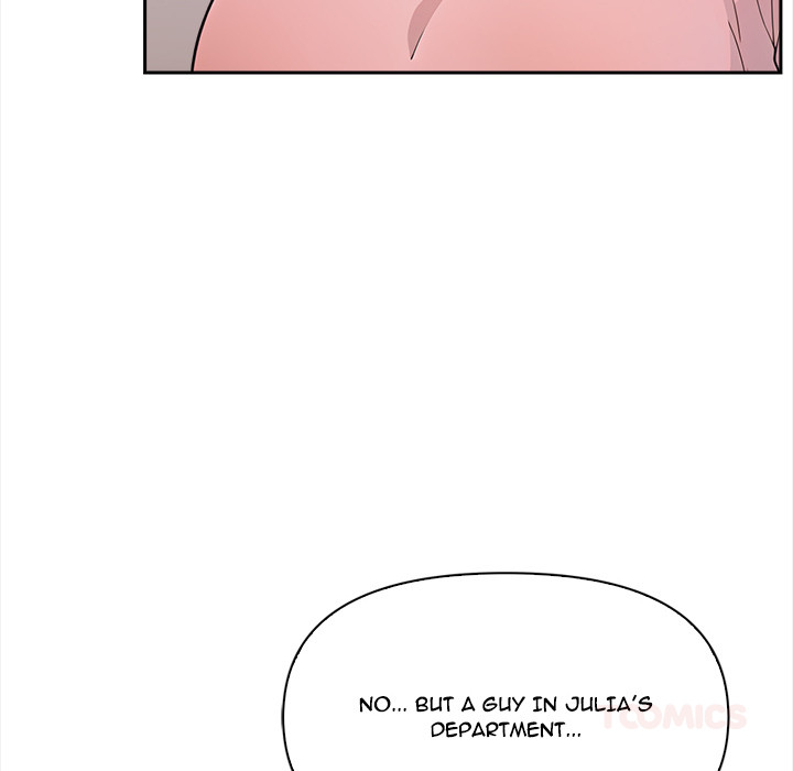 The Secret of a Girls' Dorm - episode 37 - 61