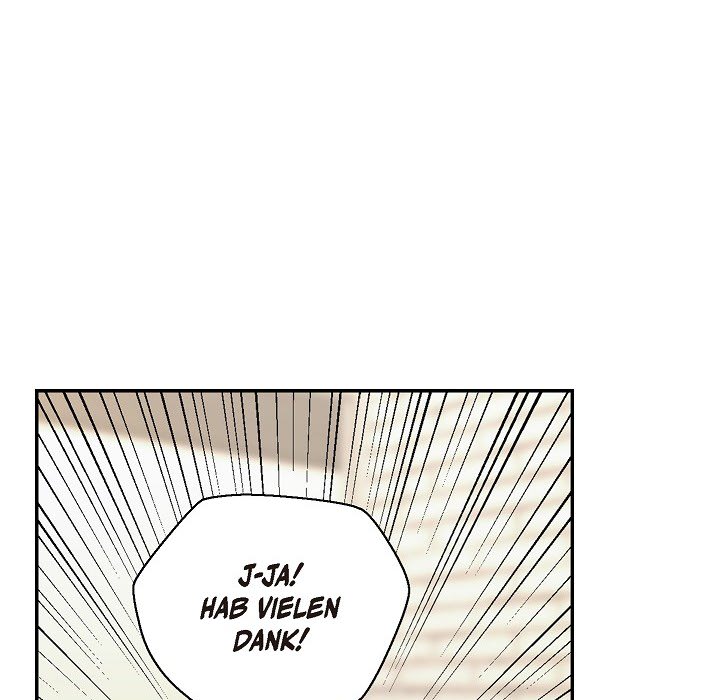 Die geheime Liebe des Omega K - episode 16 - 9