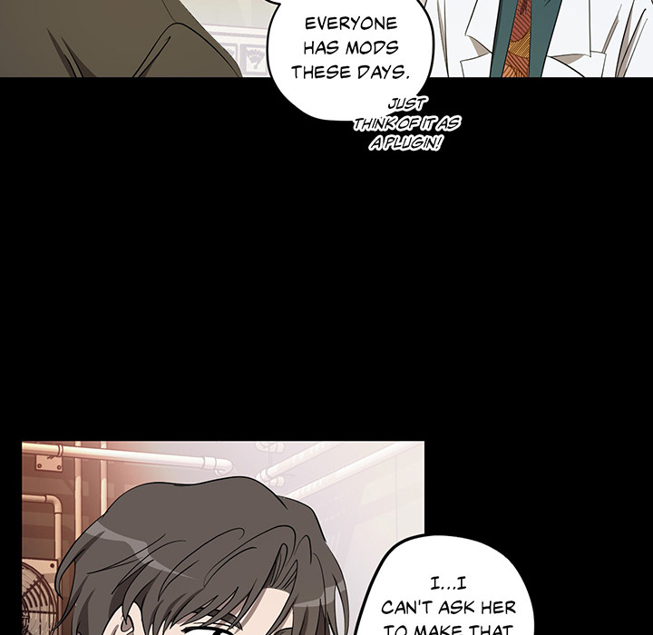 Love, Lust, & Joy - episode 30 - 57