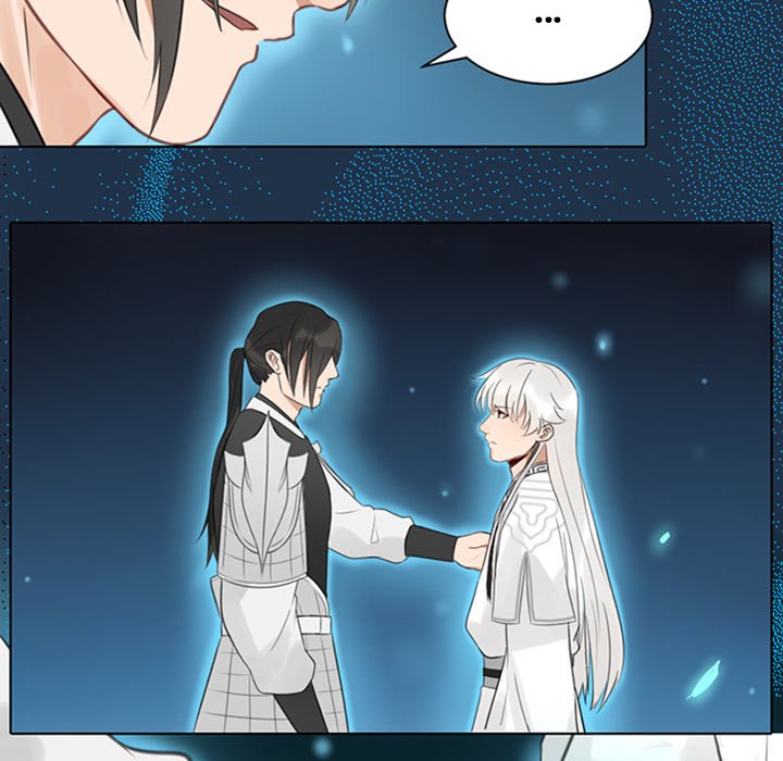 Odis and Moa's Underworld Diary - episode 63 - 61