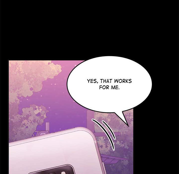Office Romance is a No-No - episode 5 - 134