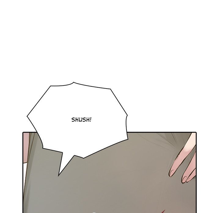 Mina's Little Trap - episode 5 - 93