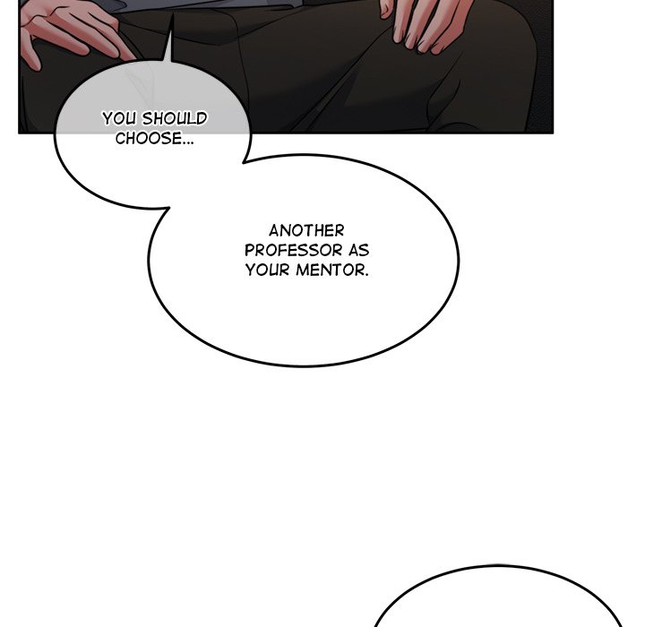 Pregnancy Contract - episode 29 - 124