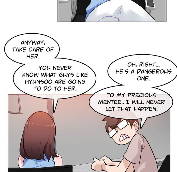 A Pervert's Daily Life - episode 5 - 67