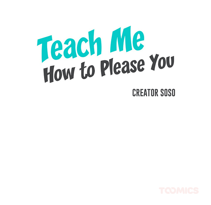 Teach Me How to Please You - episode 7 - 8