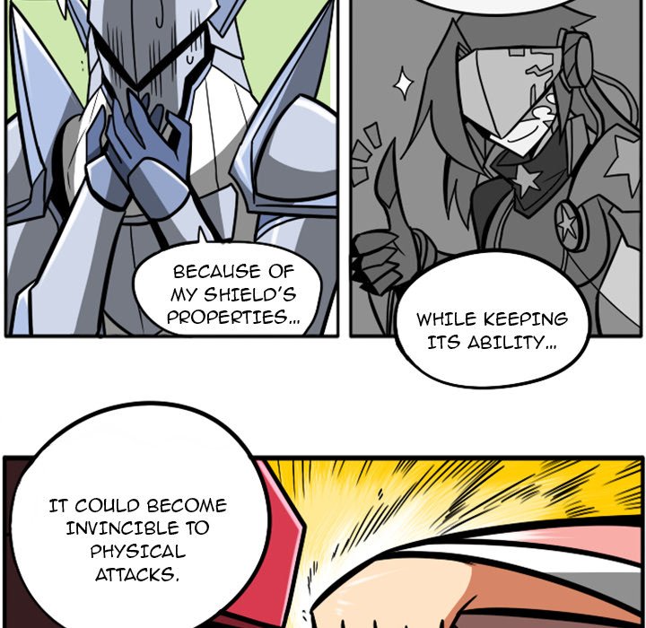 Maki and Friends - episode 29 - 252