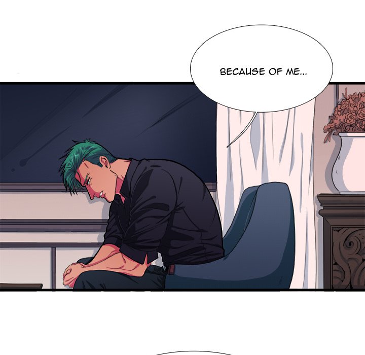 Same, but Different - episode 7 - 8