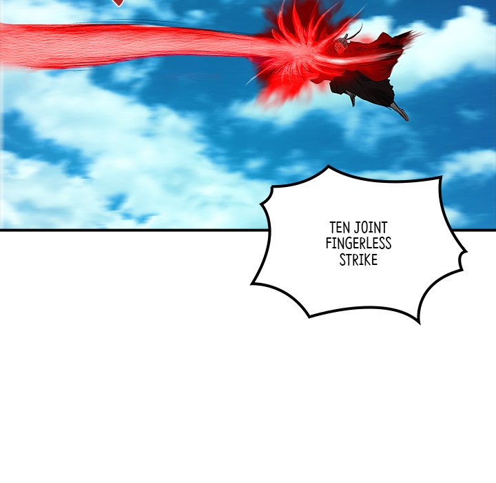The Blade Demon - episode 30 - 58