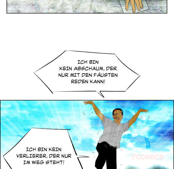 Verstand über Muskeln - episode 19 - 5