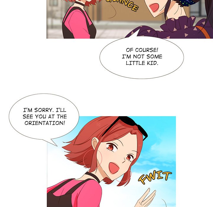 My Life as a Half-Magi - episode 4 - 35