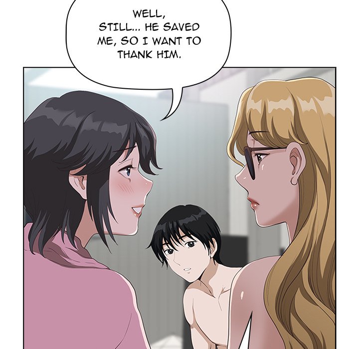 My Husband's a Twin! - episode 5 - 83