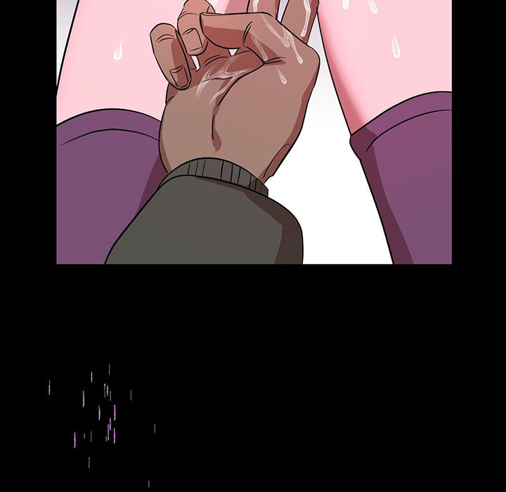 Love, Lust, & Joy - episode 4 - 114