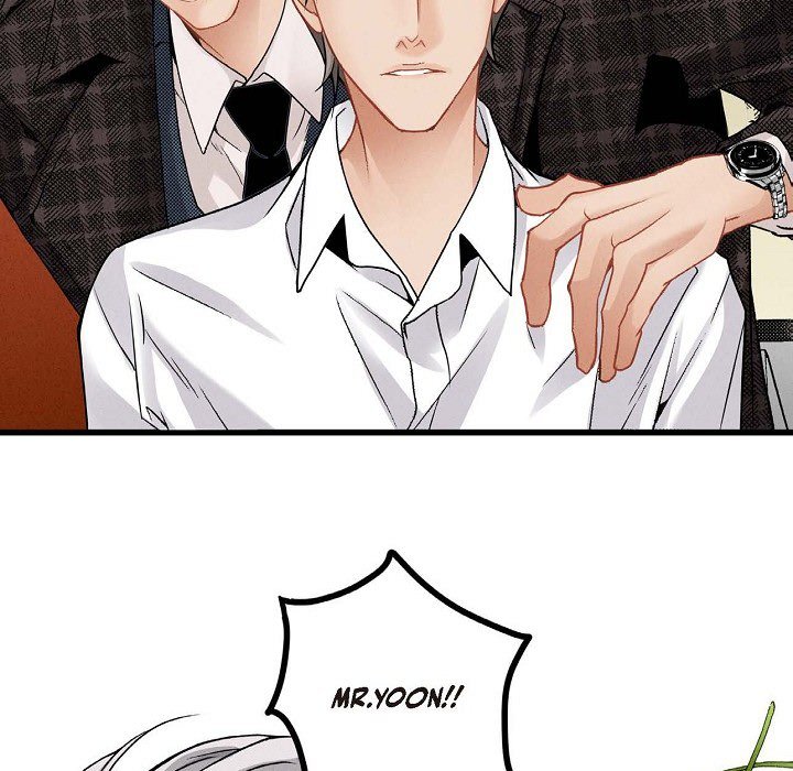 Work, Fight and Love - Webtoon Edition - episode 11 - 34