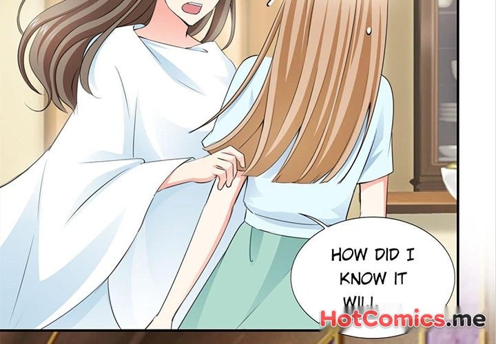 Good Morning, Mrs. Fu - episode 25 - 1