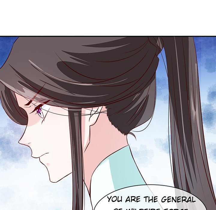 General and Her Medic Lover - episode 18 - 55