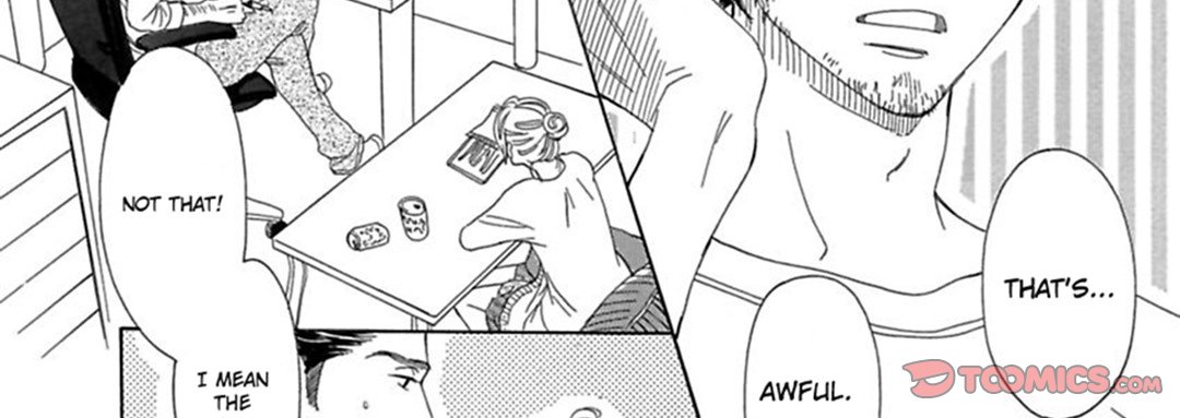 Just Listen to What I Say - The Things I Want A Sadistic Doctor to Do to Me - episode 1 - 61