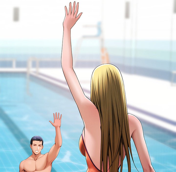 Poolside Playtime - episode 1 - 81