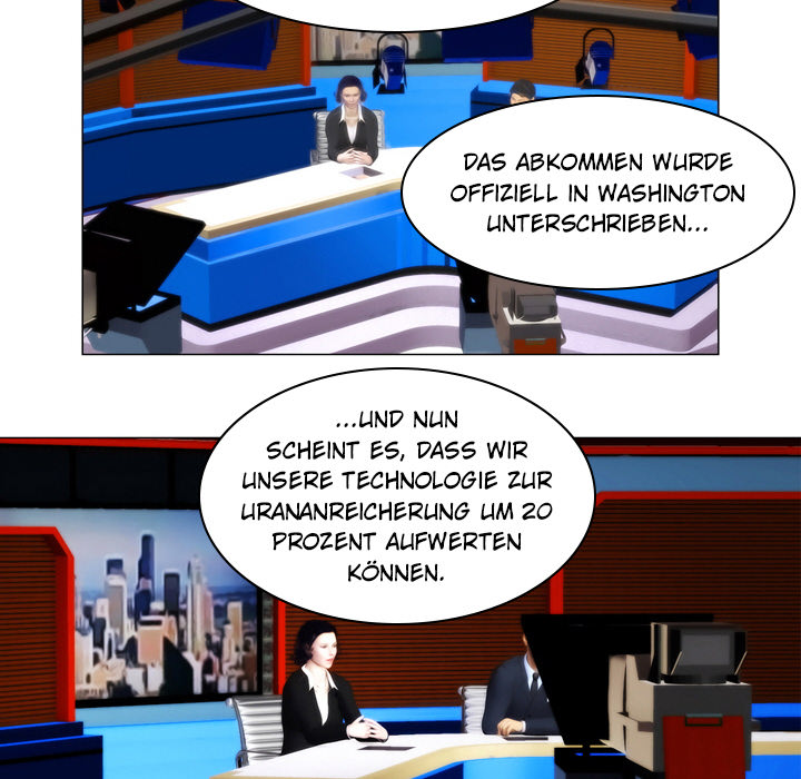 Der schlimmste Mann - episode 9 - 31