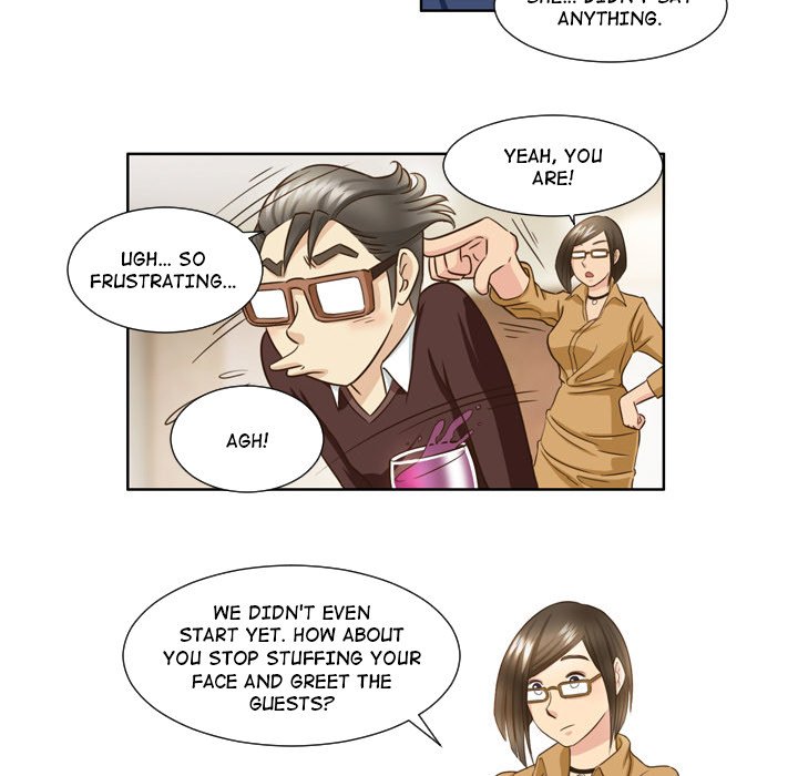 My New Co-worker - episode 26 - 13