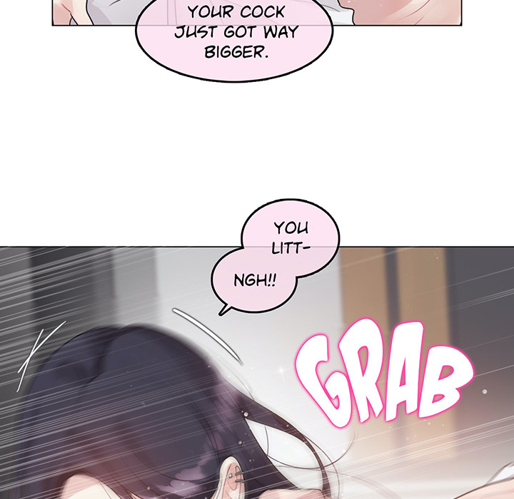 A Pervert's Daily Life - episode 109 - 46