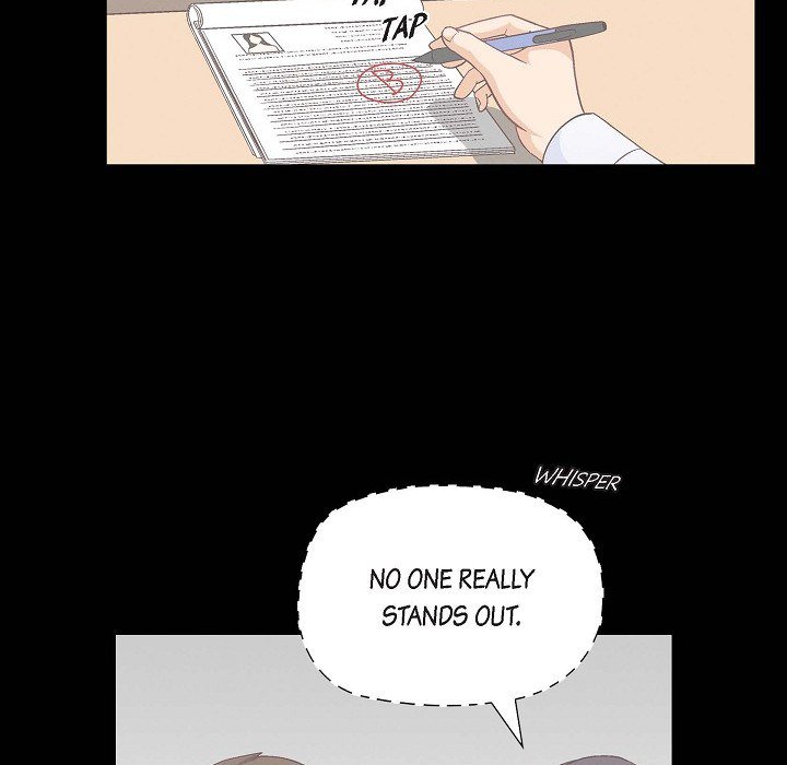 The Friendship Dilemma - episode 6 - 35