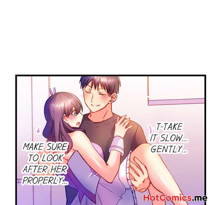 My Idol Neighbor Mistook Me for a Porn Star - episode 9 - 8