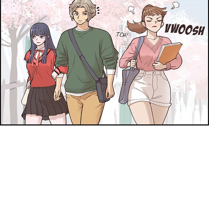 His Women's University - episode 91 - 6