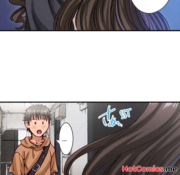 The Quiet Gal Can't Stop Moaning in Bed - episode 15 - 47