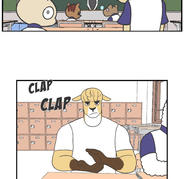Herbivore High School - episode 45 - 28