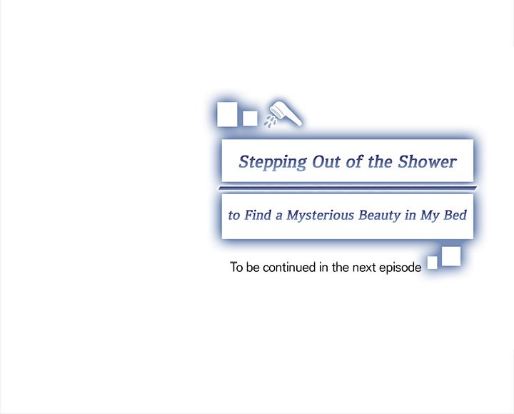 Stepping Out of the Shower to Find a Mysterious Beauty in My Bed - episode 5 - 182