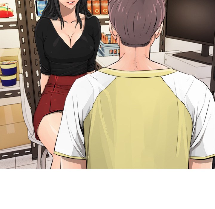MS. Master - episode 5 - 16