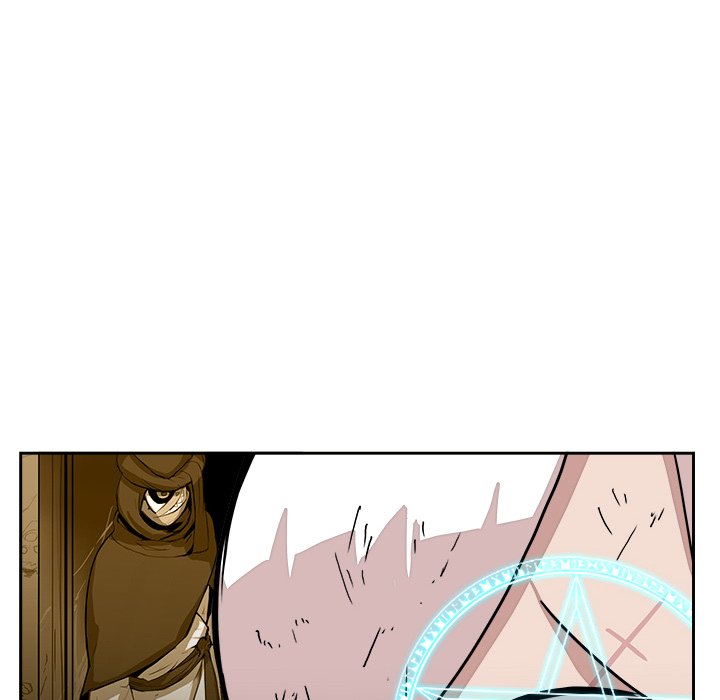Justitia - episode 28 - 35