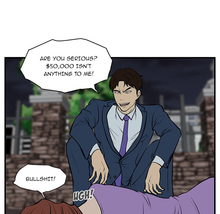 Mr. Kang - episode 31 - 88