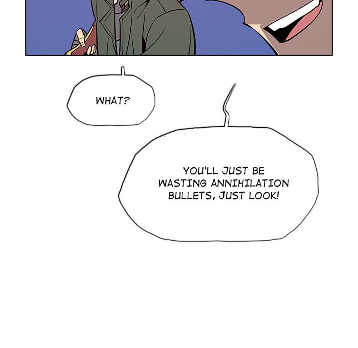 The Fang of Yeongno - episode 43 - 37