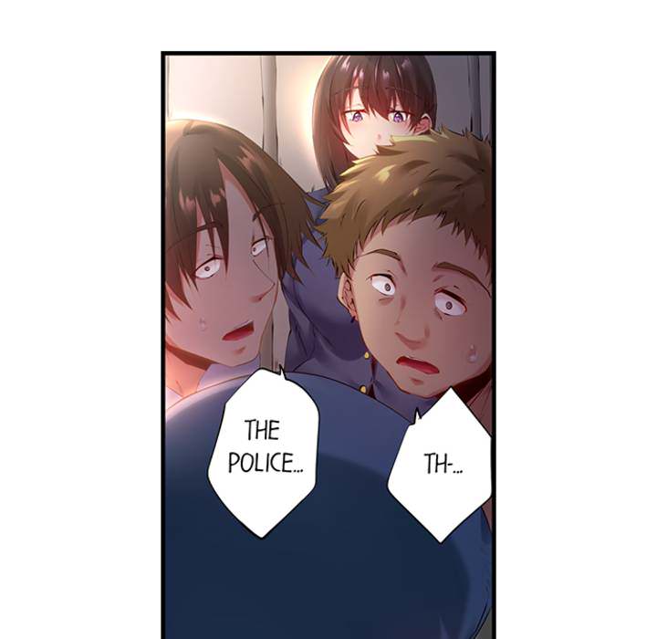 At Night She's a Nymphomaniac - episode 1 - 12