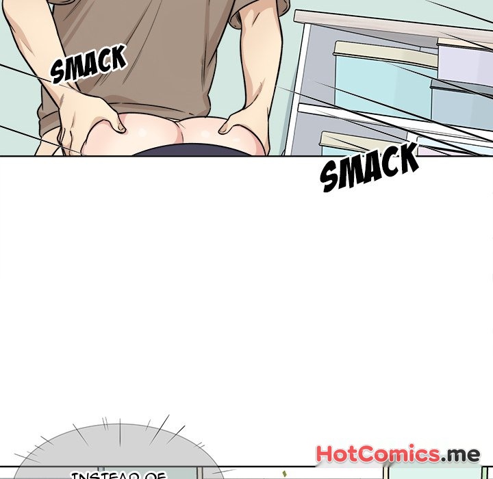 Excuse me, This is my Room - episode 33 - 137