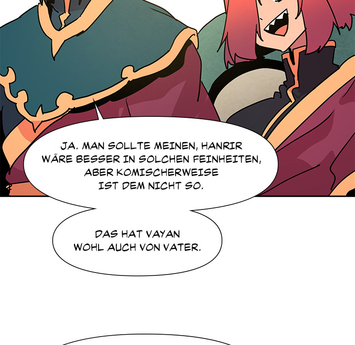 Die Dämonenkaiserin - episode 80 - 22