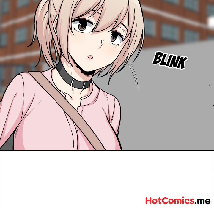 Excuse me, This is my Room - UNCENSORED - episode 32 - 55