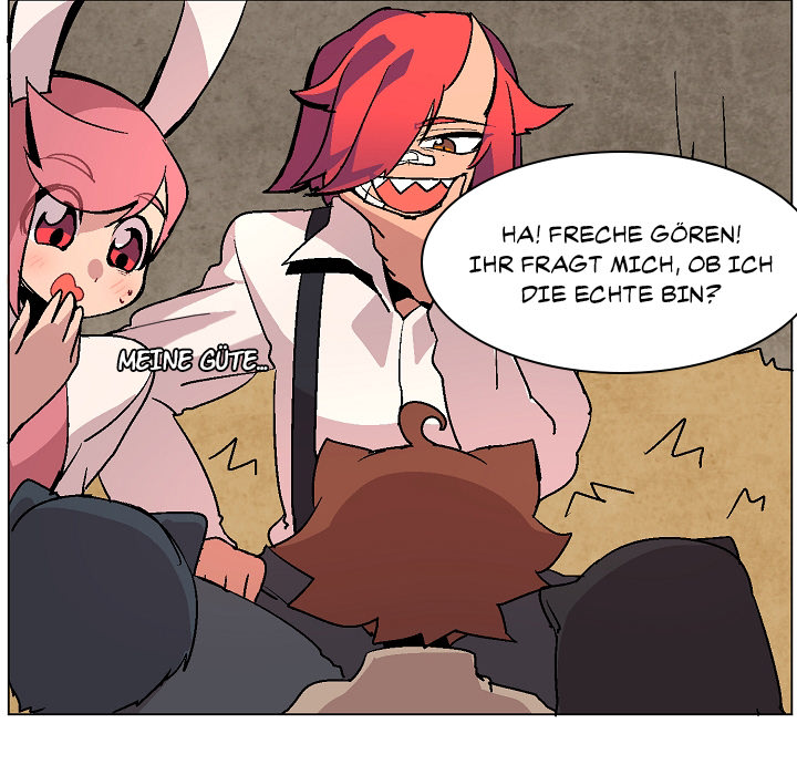 Die Dämonenkaiserin - episode 5 - 99