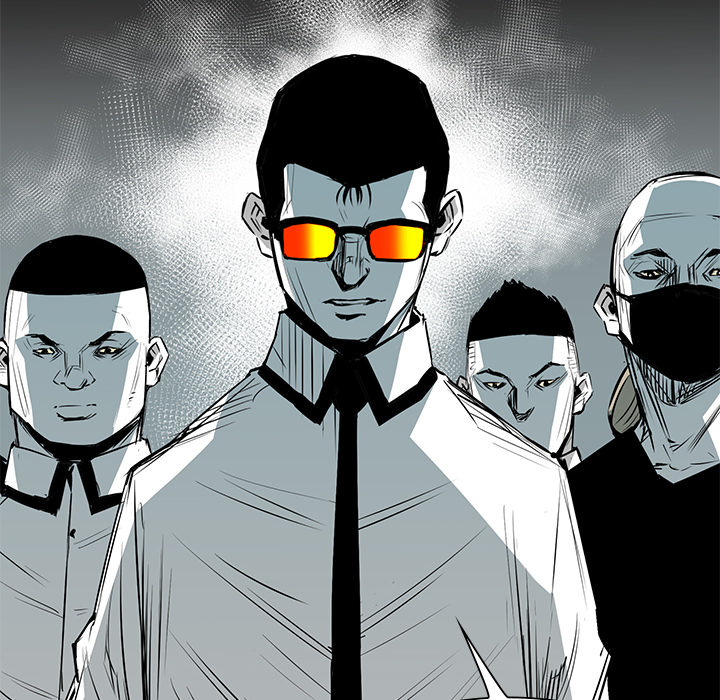 DIE, DAI - episode 34 - 22