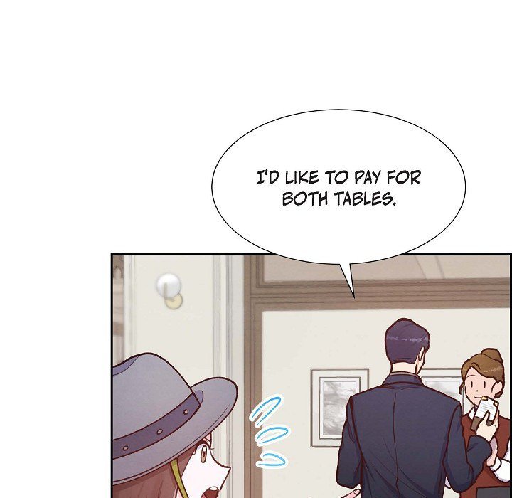 A Spoonful of Your Love - episode 8 - 17