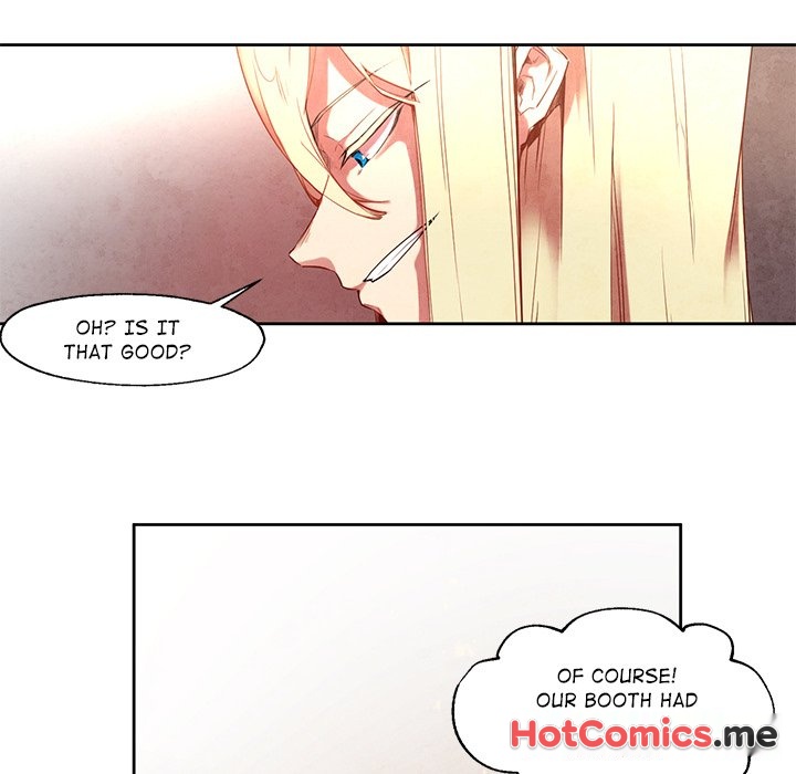 Black Hound - episode 19 - 25