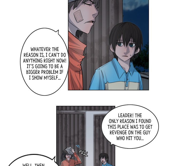 Secretly, Greatly - episode 24 - 19