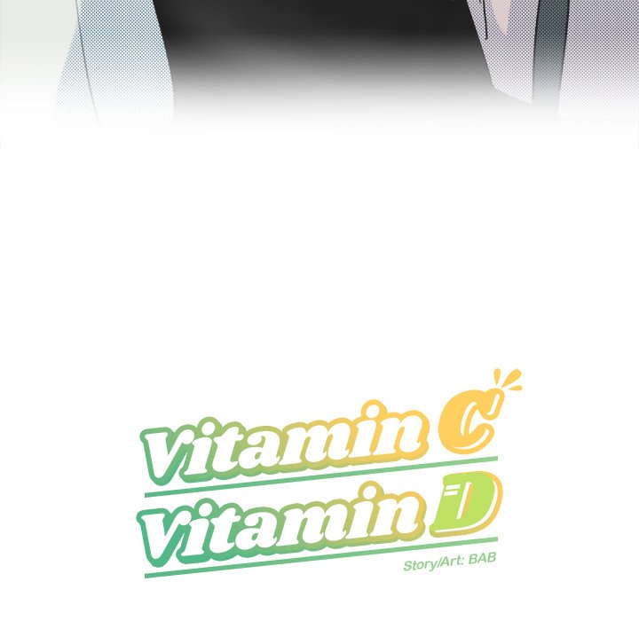 Vitamin C Vitamin D - episode 12 - 62
